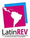 Red Latinoamericana de Revistas