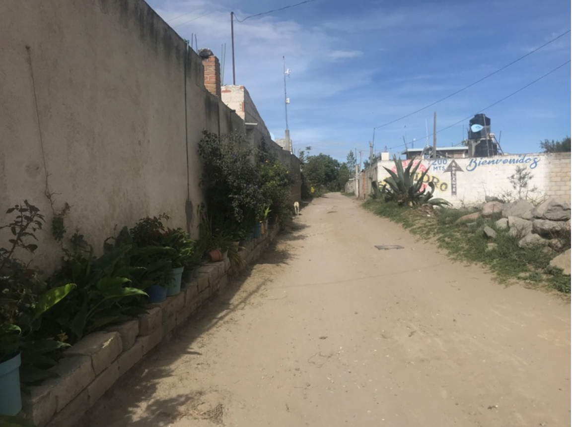Los espacios y lo comunitario